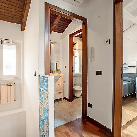 La Cascina Di Elma Few Meters From Lake - Happy Apartment