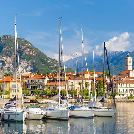 La Cascina Di Elma Few Meters From Lake - Happy Apartment