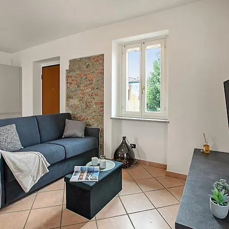 La Cascina Di Elma Few Meters From Lake - Happy